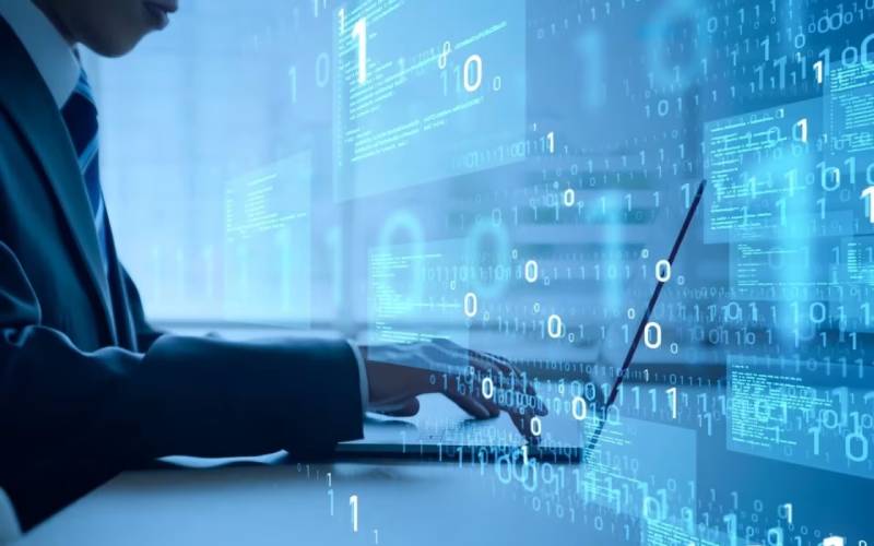 景洪市软件开发公司解读:无代码和低代码运动对本地软件定制的影响——革命还是挑战?
