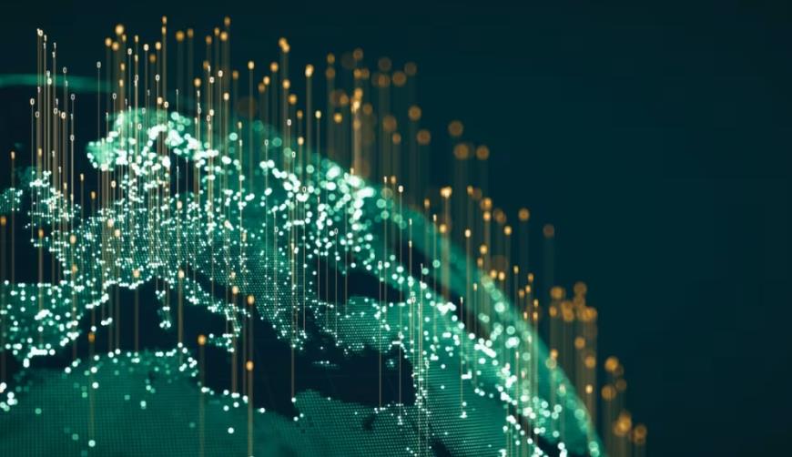 企业选型必看：景洪市软件开发公司的技术实力与交付能力评估标准