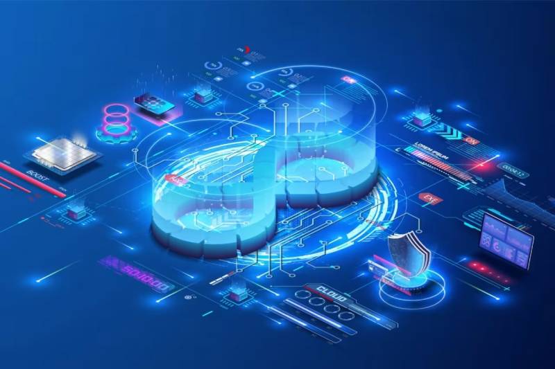 景洪市工业软件定制先锋：京上云科技以多元系统开发赋能企业进阶