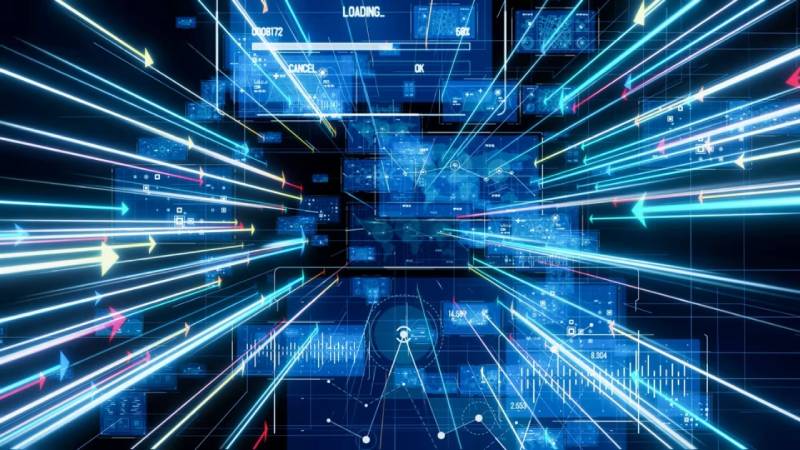 景洪市SCADA系统开发：守护工业安全的数字卫士