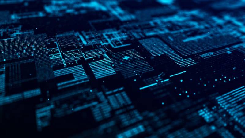 景洪市软件开发公司数据安全堡垒:金融级加密开发套件